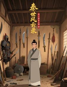 秦世美是什么样的人
